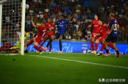 包含赛前速览：意甲抢七大战罗马对阵马德里竞技，三大看点值得期待的词条