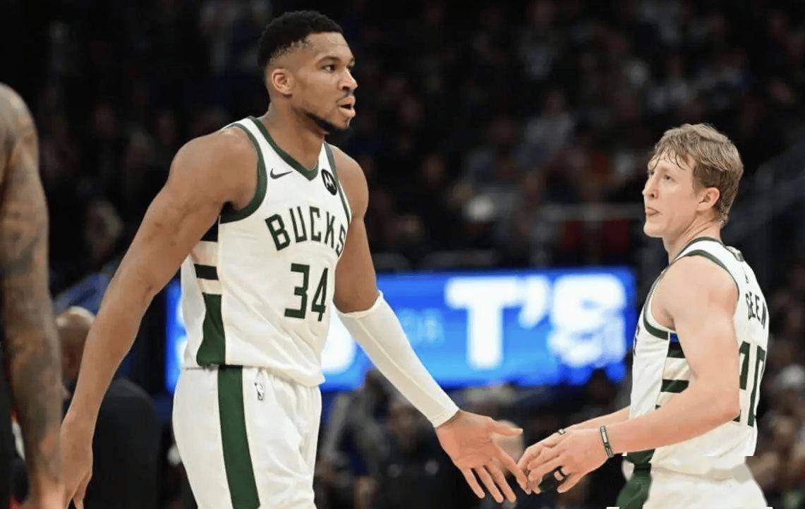 今夜全运会焦点战！密尔沃基雄鹿迎战川崎前锋，爆冷或上演的简单介绍